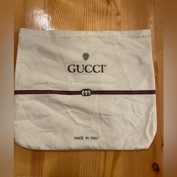 Gucci Dustbag - Picture 2 of 5